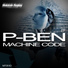 P-Ben, Yan'X
