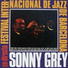 Sonny Grey