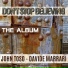 John Toso feat. Davide Marrari