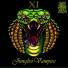 Junglist Vampire