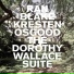 Ran Blake, Kresten Osgood