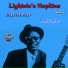 Lightnin's Hopkins