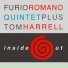 Furio Romano Quintet Plus Tom Harrell