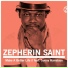 Zepherin Saint feat. Sonny Harrelson