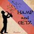 Stan Getz, Lionel Hampton