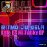 Ritmo Du Vela