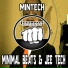 Minimal Beats, Jee Tech