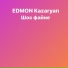 EDMON Kazaryan