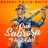 Rafael "Pollo" Brito