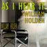 William Holden