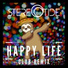 Stereotide