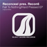 Reconceal pres. Recon6