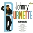 Johnny Burnette