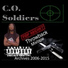 C.O. Soldiers feat. Infamous Thugs
