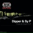 Dipper, Sy P