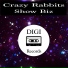 Crazy Rabbits