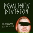 Povalishin Division feat. Cosmic Monster