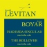Daniel Levitan