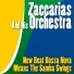Zoot Sims And His Orchestra