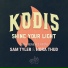 Kodis