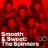 Dionne Warwick Spinners & Dionne Warwick Spinners