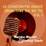 Martino Mozzali, Gianluigi Spada