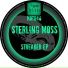 Sterling Moss