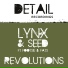Lynx & Hellrazor ft. Naomi Pryor