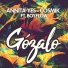 Annita Yes, Cosmik feat. Boy Flow
