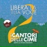 I cantori delle cime Lugano
