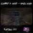 Clowny, God3
