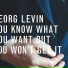 Georg Levin