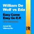 William De Wolf vs Eda