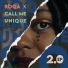 Call Me Unique, RÓQA
