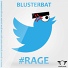 Blusterbat