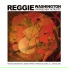 Reggie Washington