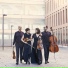 Cosmos Quartet