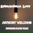 Anthony Williams feat. Elijah Tolex