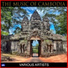 Ensemble Of The Governor Of Vientiane