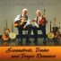 Tom Akstens and Neil Rossi