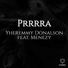 Yheremmy Donalson feat. Menezy