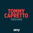 Tommy Capretto