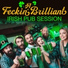 The Tullamore Troubadours