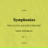 l'Orchestra Filarmonica di Moss Weisman