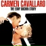 Carmen Cavallaro