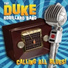 The Duke Robillard Band
