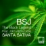 BSJ The Black Legend feat. John Abbruzzese