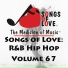 Various Artists