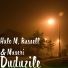 Halo M, Russell, Museri
