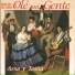 Olé Mi Gente
